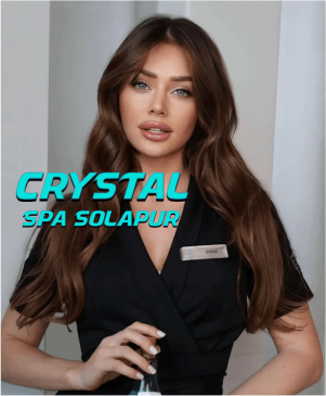 Deep Tissue Massage in Solapur